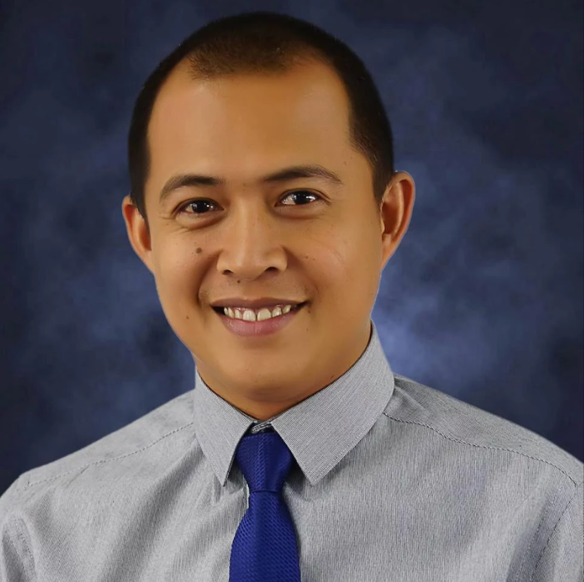 Raymond Lamboso