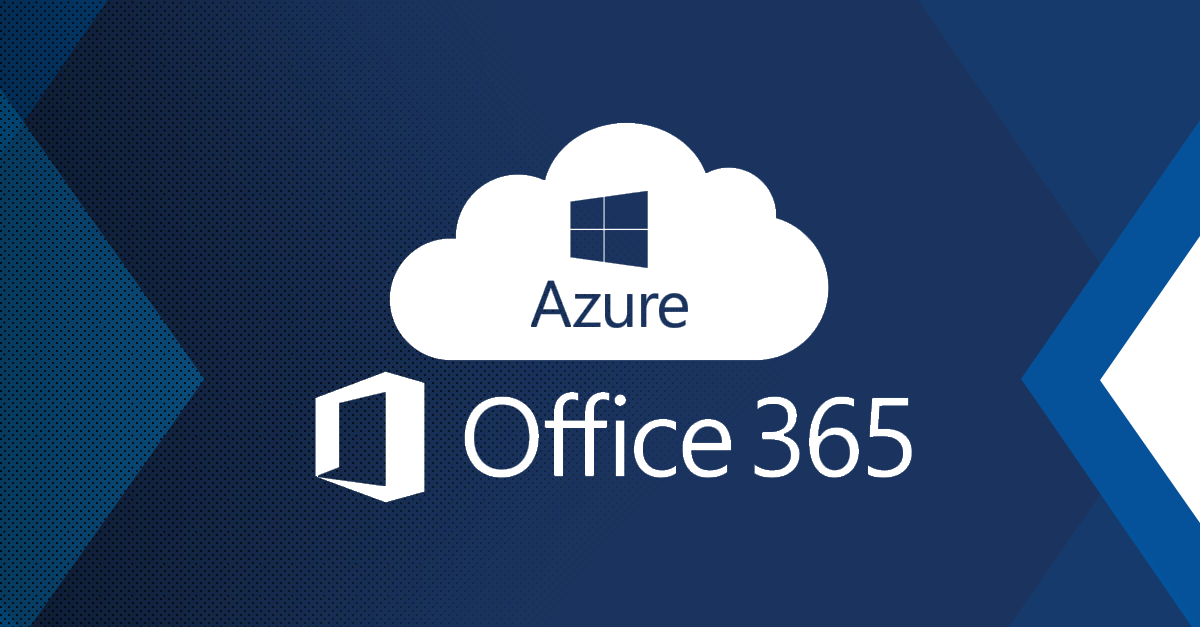Microsoft-O365-and-Azure